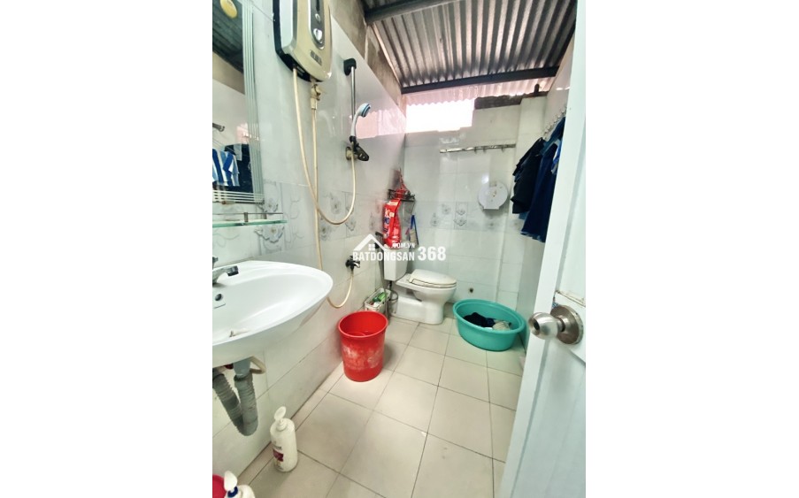 Bán nhà 100m2, 2 tầng, 4PN, Nguyễn Văn Quá, P.Đông Hưng Thuận, Q.12 - 5.1 tỷ